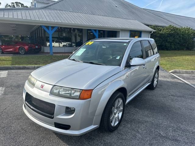 2004 Saturn VUE