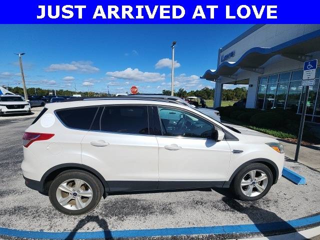 2015 Ford Escape SE — SUV — 84,578 mi — Homosassa, FL
