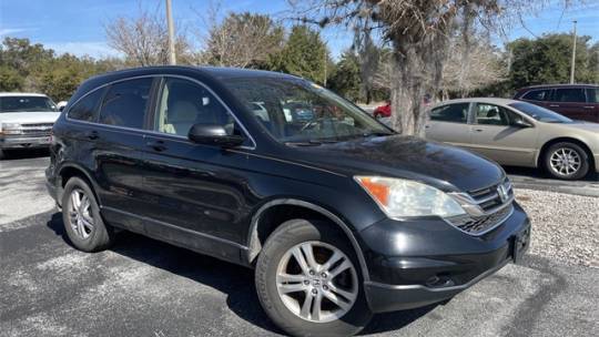 2011 Honda CR-V EX-L — SUV — 220,311 mi — Homosassa, FL