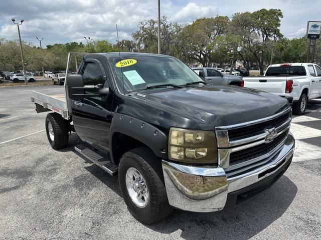 2010 Chevrolet Silverado 3500HD WT — Pickup Truck — 180,747 mi — Homosassa, FL