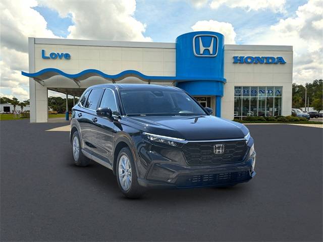 2024 Honda CR-V EX-L — SUV — 25,425 mi — Homosassa, FL