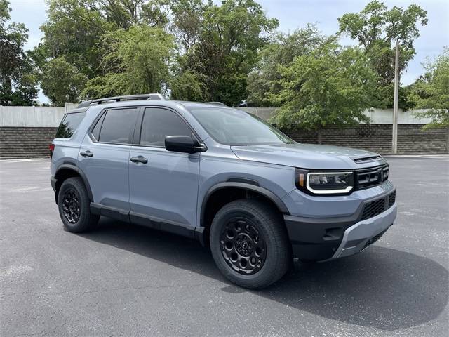 2026 Honda Passport RTL — SUV — 267 mi — Homosassa, FL