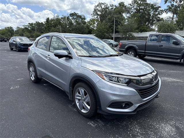 2019 Honda HR-V EX — SUV — 64,176 mi — Homosassa, FL