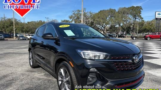 2023 Buick Encore GX Select — SUV — 35,358 mi — Homosassa, FL