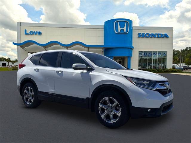 2019 Honda CR-V EX-L — SUV — 96,755 mi — Homosassa, FL