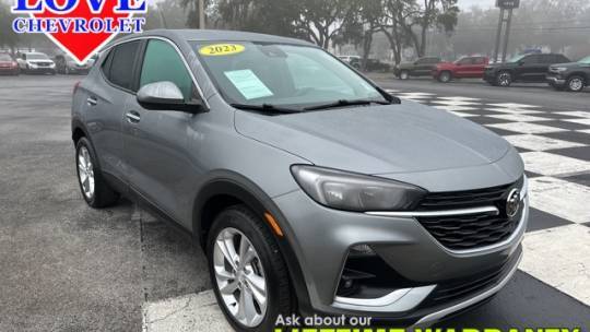 2023 Buick Encore GX Preferred — SUV — 38,108 mi — Homosassa, FL