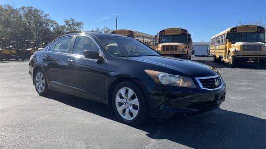 2010 Honda Accord EX-L — Sedan — 161,276 mi — Homosassa, FL