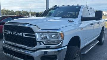 2022 Ram 2500 Tradesman — Pickup Truck — 16,991 mi — Homosassa, FL