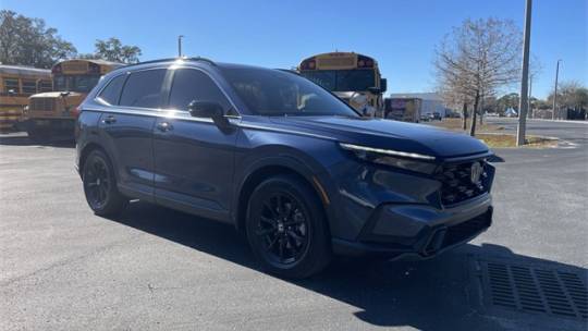 2023 Honda CR-V Hybrid Sport — SUV — 25,604 mi — Homosassa, FL