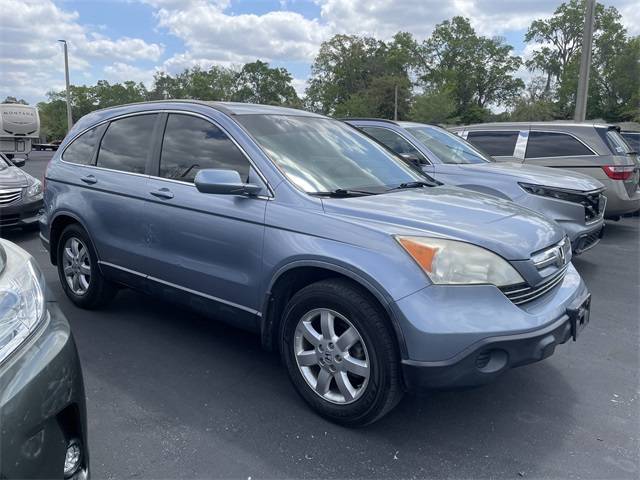 2009 Honda CR-V EX-L — SUV — 155,022 mi — Homosassa, FL