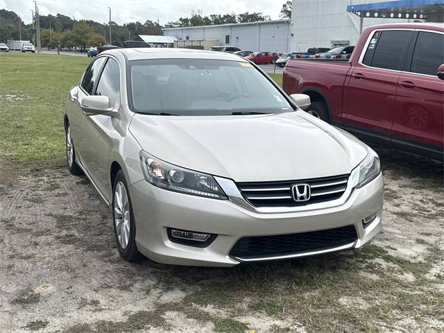 2013 Honda Accord EX-L — Sedan — 94,065 mi — Homosassa, FL