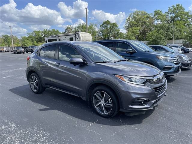 2022 Honda HR-V EX — SUV — 49,694 mi — Homosassa, FL