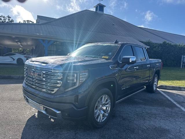 2022 GMC Sierra 1500 Denali — Pickup Truck — 32,511 mi — Homosassa, FL
