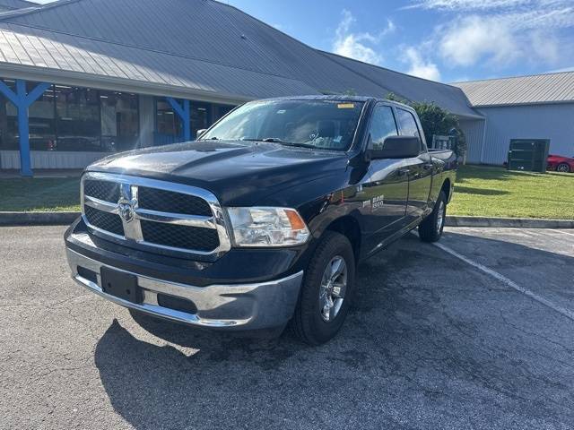 2020 Ram 1500 Classic SLT — Pickup Truck — 104,917 mi — Homosassa, FL