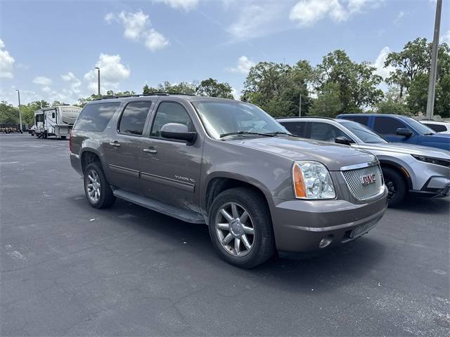 2013 GMC Yukon SLT — SUV — 180,914 mi — Homosassa, FL