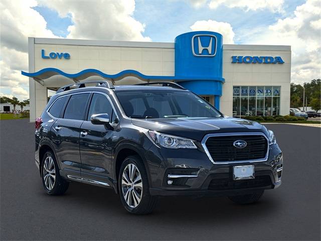 2022 Subaru Ascent Touring — SUV — 41,115 mi — Homosassa, FL