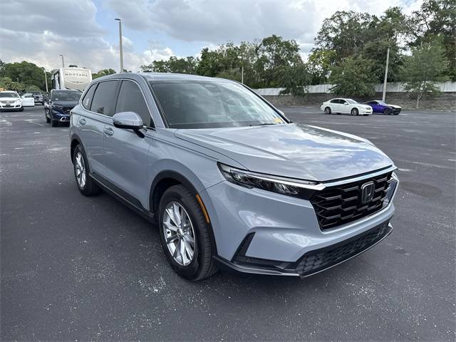 2023 Honda CR-V EX-L — SUV — 18,782 mi — Homosassa, FL