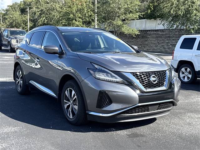 2020 Nissan Murano SV — SUV — 81,857 mi — Homosassa, FL