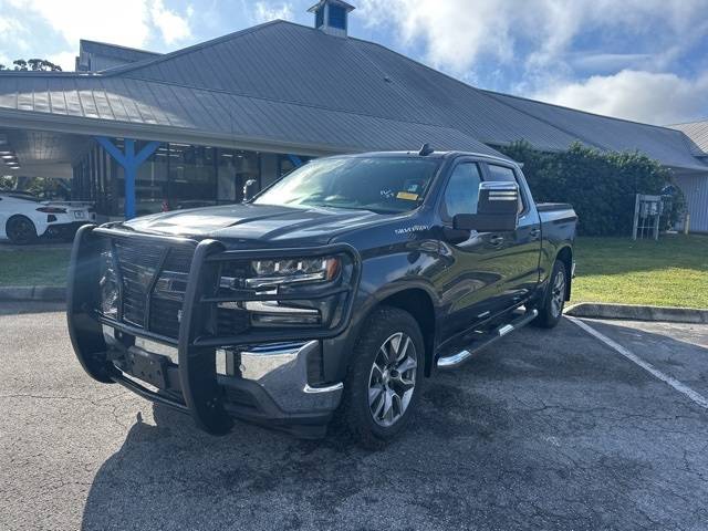 2019 Chevrolet Silverado 1500 LT — Pickup Truck — 59,402 mi — Homosassa, FL