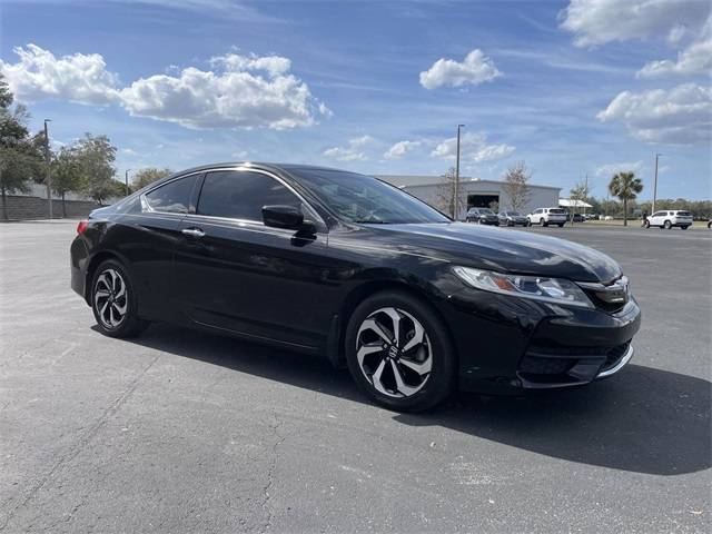 2016 Honda Accord LX-S — Coupe — 126,565 mi — Homosassa, FL