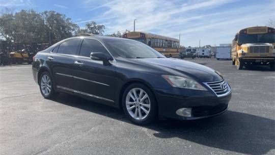 2010 Lexus ES ES 350 — Sedan — 179,964 mi — Homosassa, FL