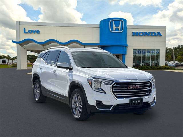 2023 GMC Terrain SLT — SUV — 43,000 mi — Homosassa, FL