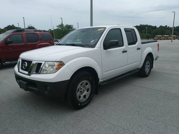 Used 2011 Nissan Frontier for Sale (with Photos) | U.S. News & World Report