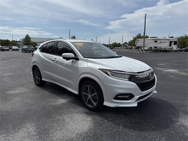 2019 Honda HR-V Touring — SUV — 29,438 mi — Homosassa, FL