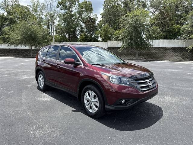 2013 Honda CR-V EX — SUV — 85,147 mi — Homosassa, FL