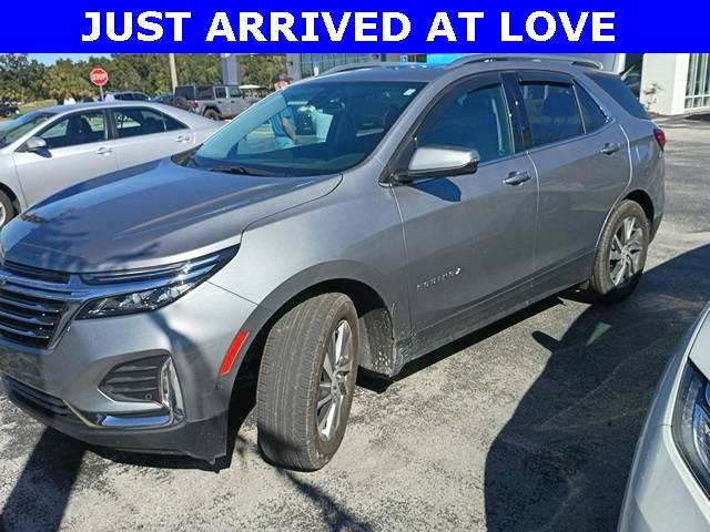 2023 Chevrolet Equinox Premier — SUV — 8,173 mi — Homosassa, FL