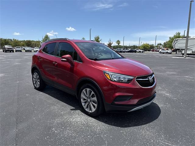 2019 Buick Encore Preferred — SUV — 43,905 mi — Homosassa, FL