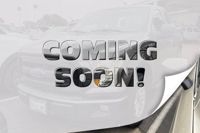 2016 Ford F-150 XL — Pickup Truck — 45,562 mi — San Diego, CA