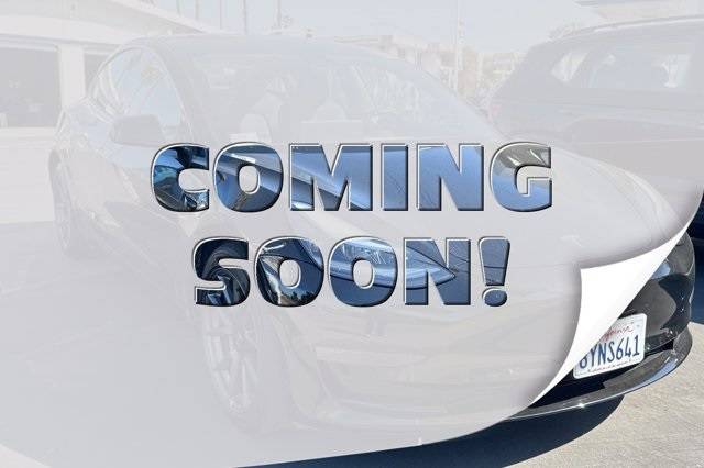 2021 Tesla Model 3 Long Range — Sedan — 44,966 mi — San Diego, CA