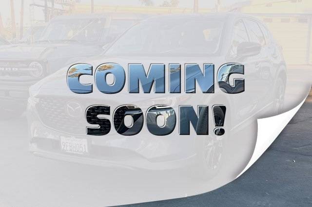 2023 Mazda CX-5 2.5 S Carbon Edition — SUV — 9,391 mi — San Diego, CA
