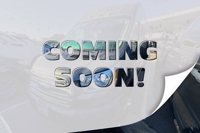 2019 Ford Transit Passenger Wagon T-350 XLT — Passenger Van — 48,912 mi — San Diego, CA