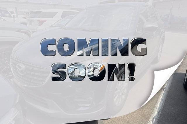 2016 Mazda CX-5 Sport — SUV — 79,834 mi — San Diego, CA
