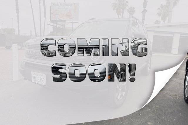 2022 Ford Bronco Sport Badlands — SUV — 43,977 mi — San Diego, CA