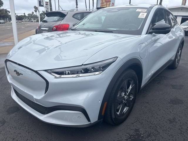 2023 Ford Mustang Mach-E Select — SUV — 36,399 mi — San Diego, CA
