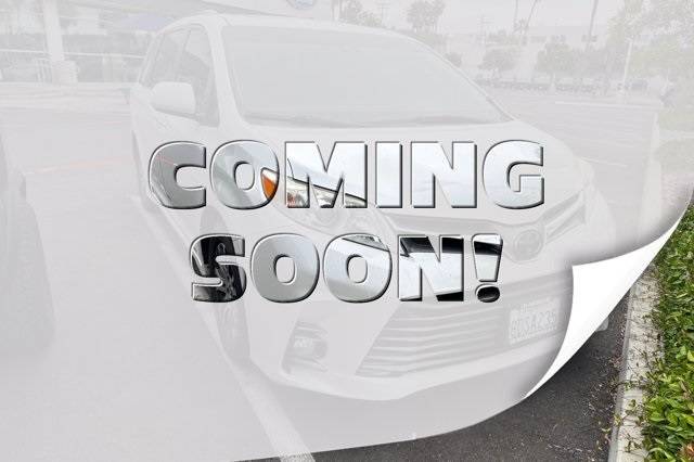 2018 Toyota Sienna XLE — Minivan — 64,924 mi — San Diego, CA