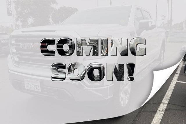 2019 GMC Sierra 1500 SLT — Pickup Truck — 63,590 mi — San Diego, CA