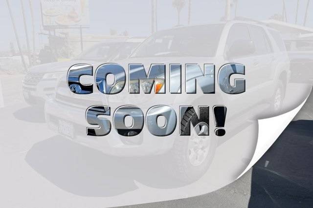 2006 Toyota 4Runner SR5 — SUV — 159,545 mi — San Diego, CA