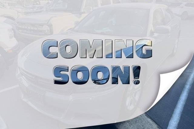 2019 Dodge Charger SXT — Sedan — 72,320 mi — San Diego, CA