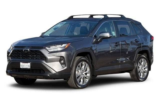 2022 Toyota RAV4 XLE Premium — SUV — 29,967 mi — San Diego, CA