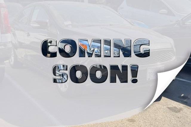2016 Ford Focus SE — Sedan — 8,500 mi — San Diego, CA