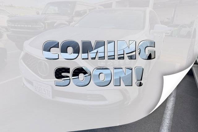 2020 Acura RLX Hybrid with Advance Package — Sedan — 48,578 mi — San Diego, CA