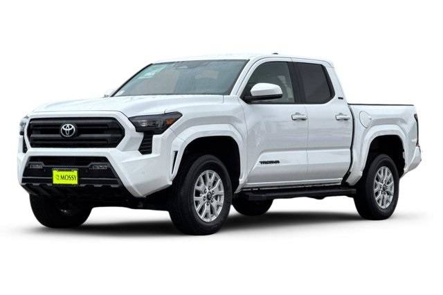 2024 Toyota Tacoma SR5 — Pickup Truck — 39,660 mi — San Diego, CA