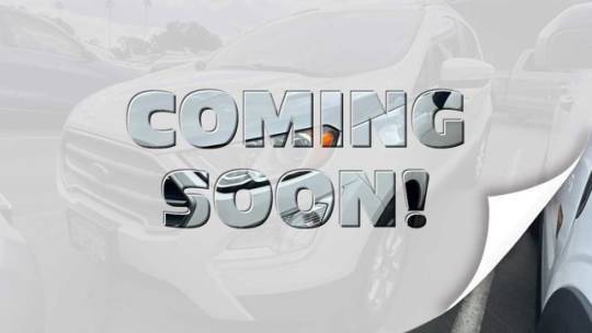 2019 Ford EcoSport SE — SUV — 85,615 mi — San Diego, CA