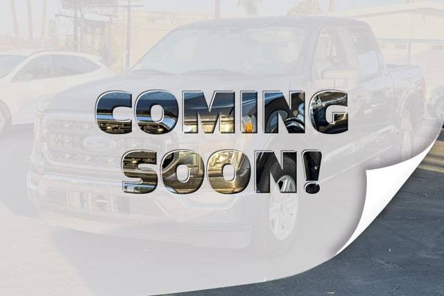 2023 Ford F-150 XLT — Pickup Truck — 59,254 mi — San Diego, CA