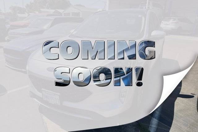 2020 Ford Escape SEL — SUV — 40,636 mi — San Diego, CA