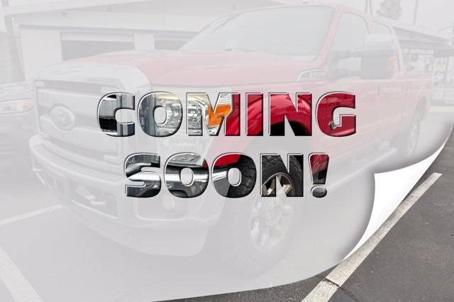 2011 Ford Super Duty F-250 Lariat — Pickup Truck — 129,349 mi — San Diego, CA